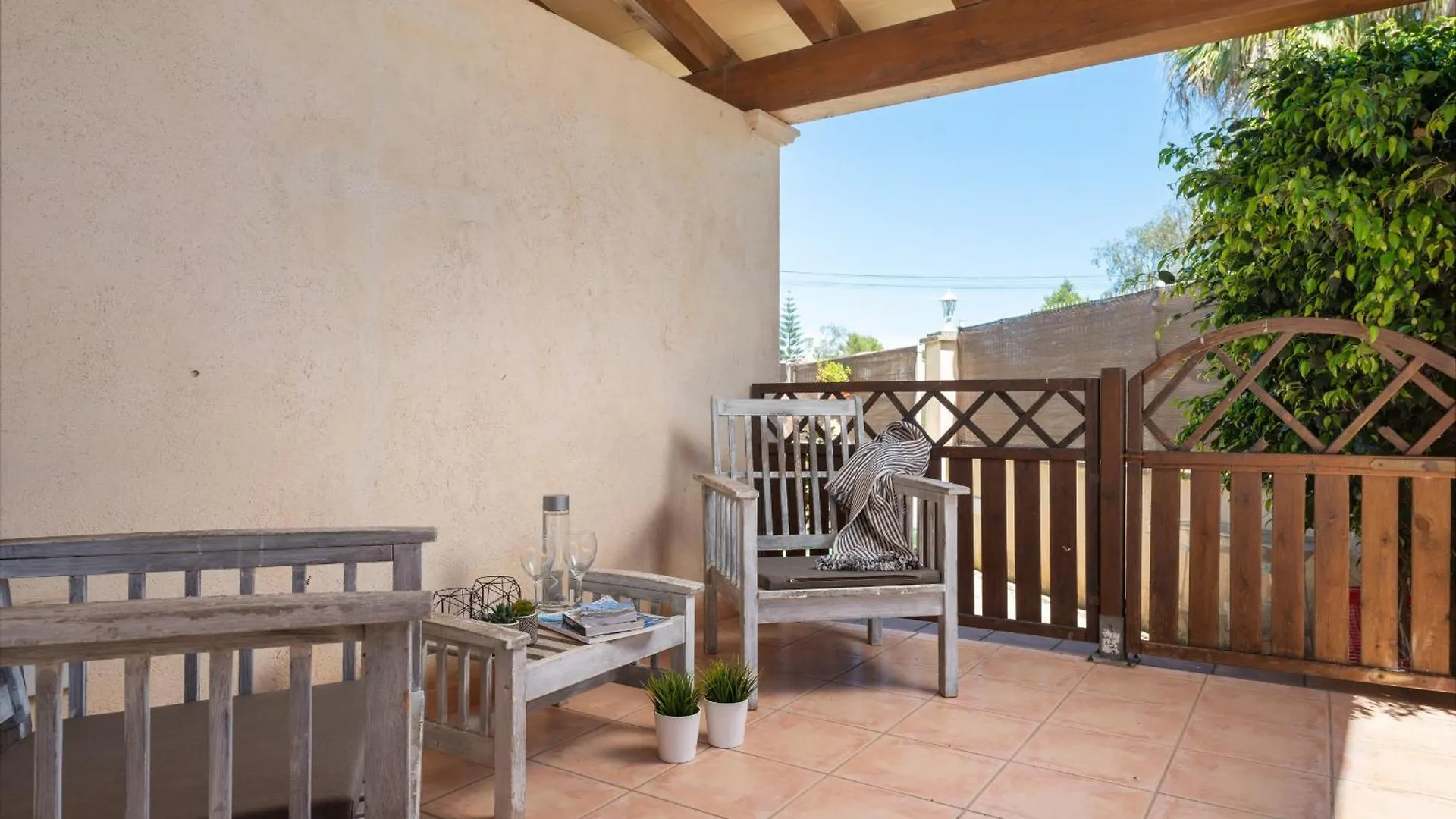 Semesterbostad Casa Bernat Alcudia By Mallorca Villa Selection