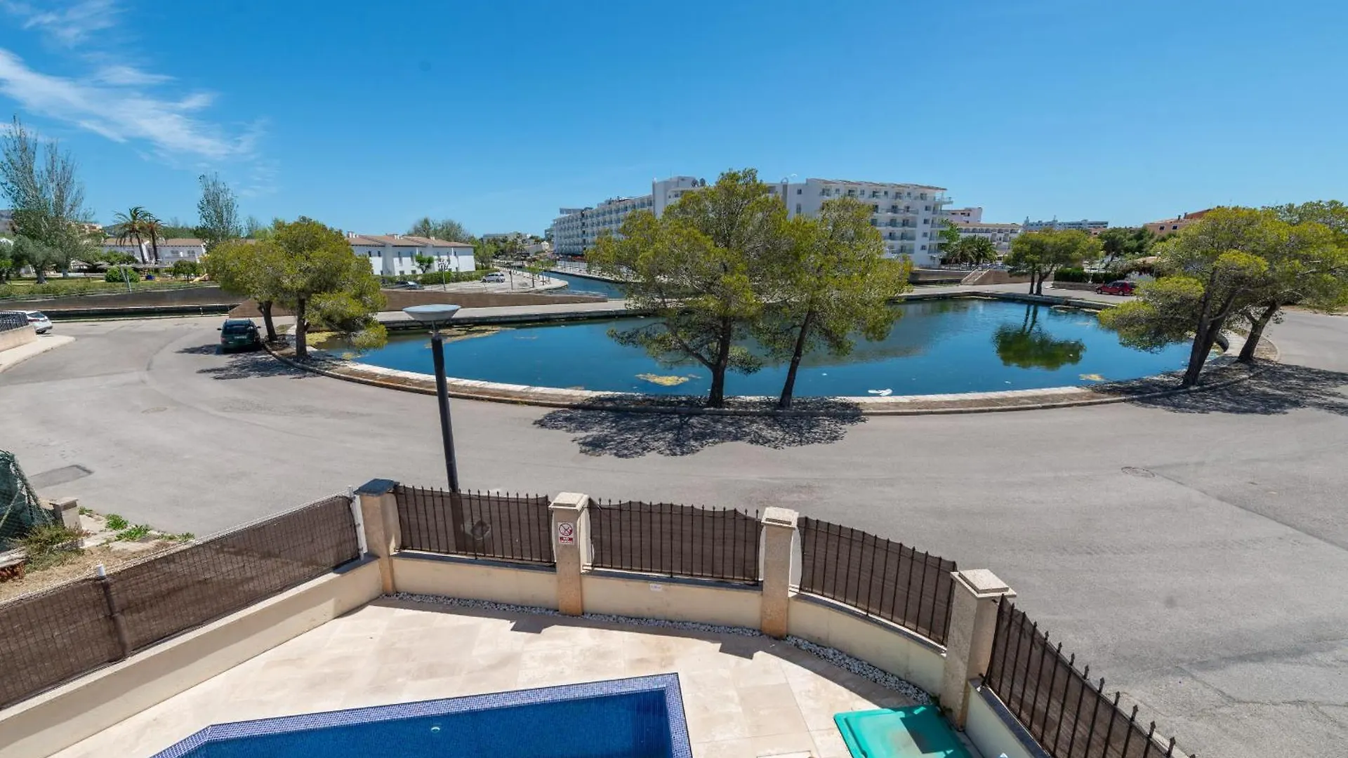 Semesterbostad Casa Bernat Alcudia By Mallorca Villa Selection
