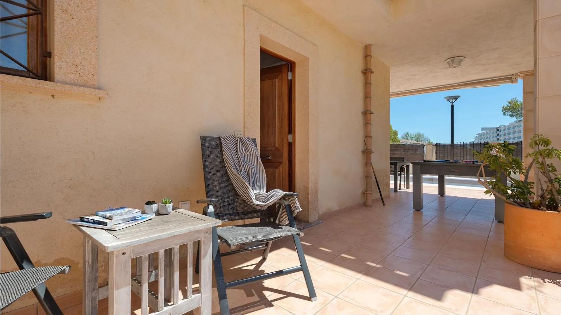 Casa Bernat Alcudia By Mallorca Villa Selection Alcudia (Mallorca)