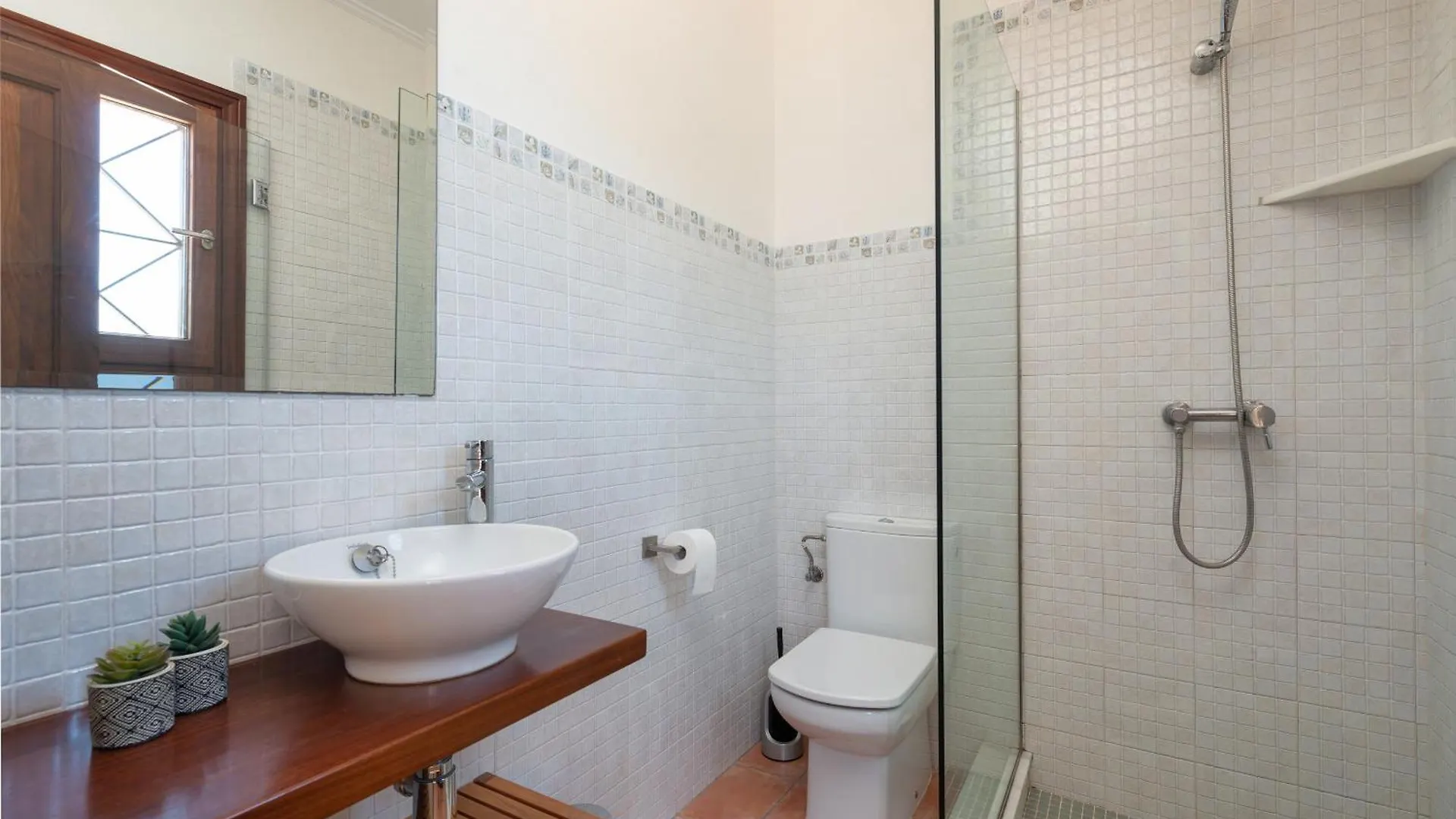 Semesterbostad Casa Bernat Alcudia By Mallorca Villa Selection