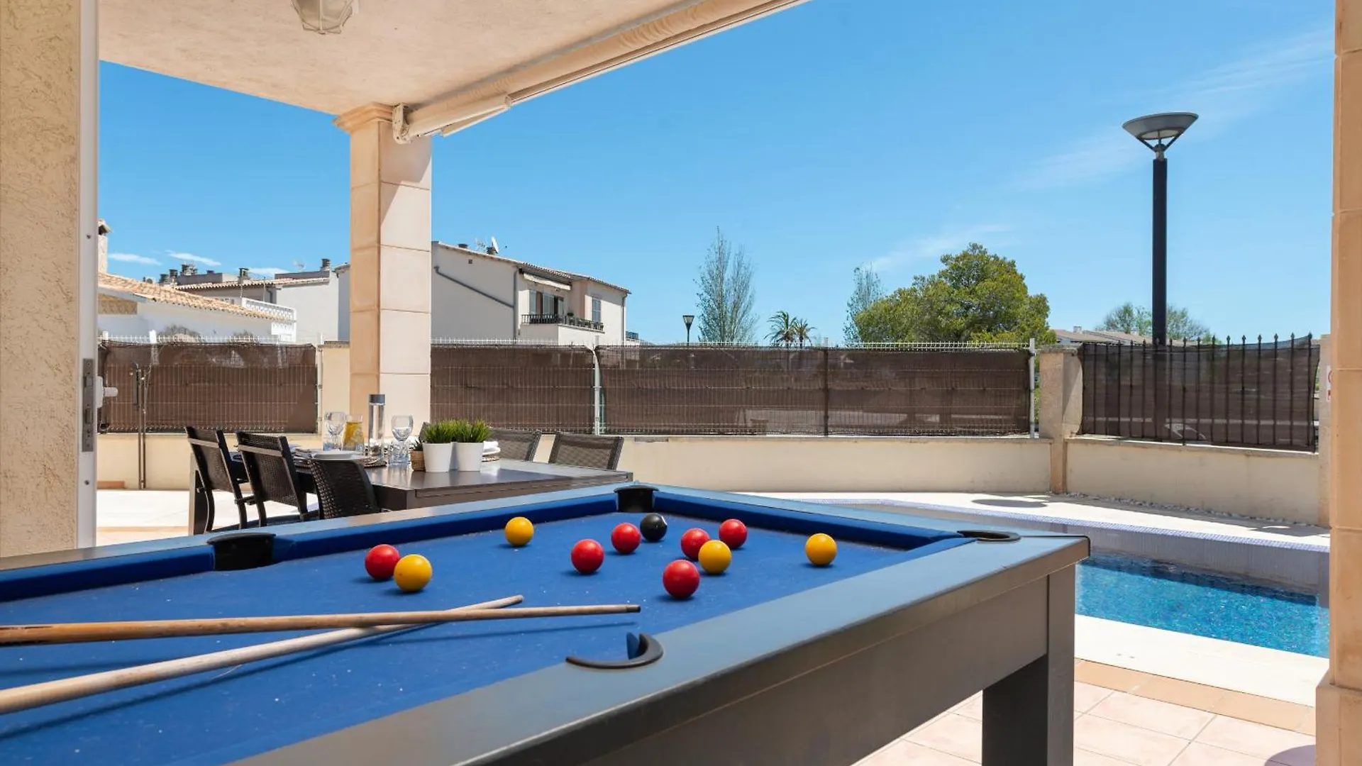 Casa Bernat Alcudia By Mallorca Villa Selection 0*, Alcudia (Mallorca)