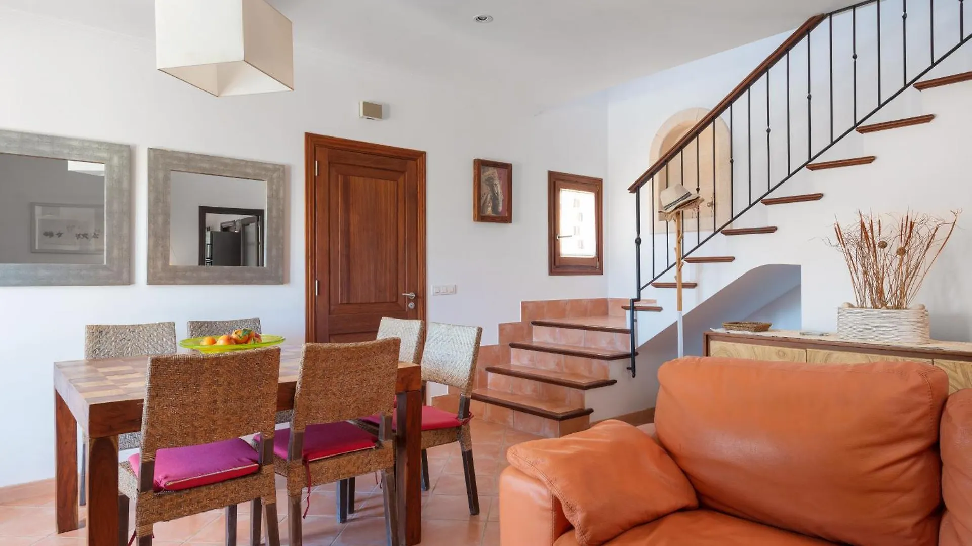 Semesterbostad Casa Bernat Alcudia By Mallorca Villa Selection