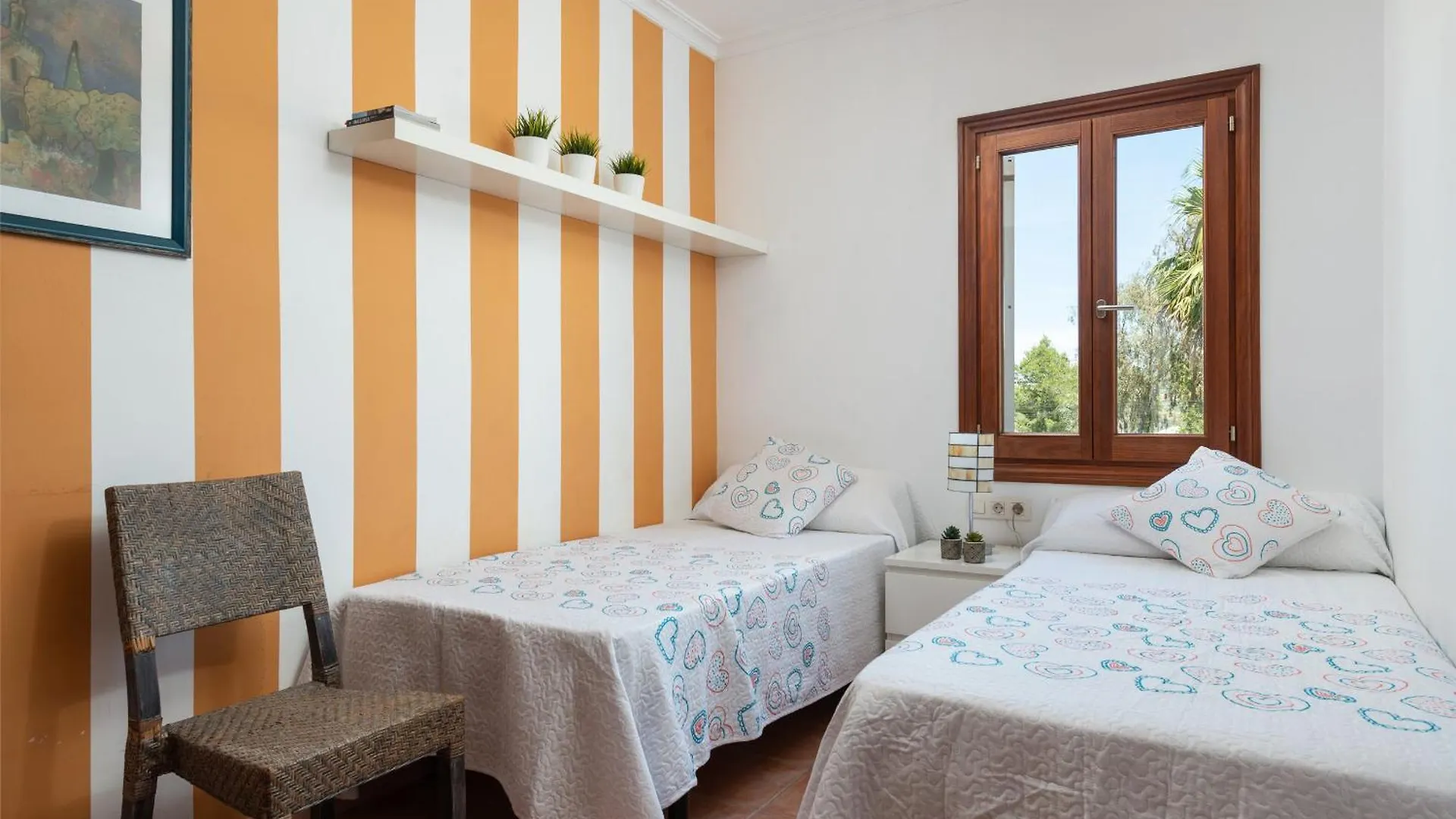 Semesterbostad Casa Bernat Alcudia By Mallorca Villa Selection