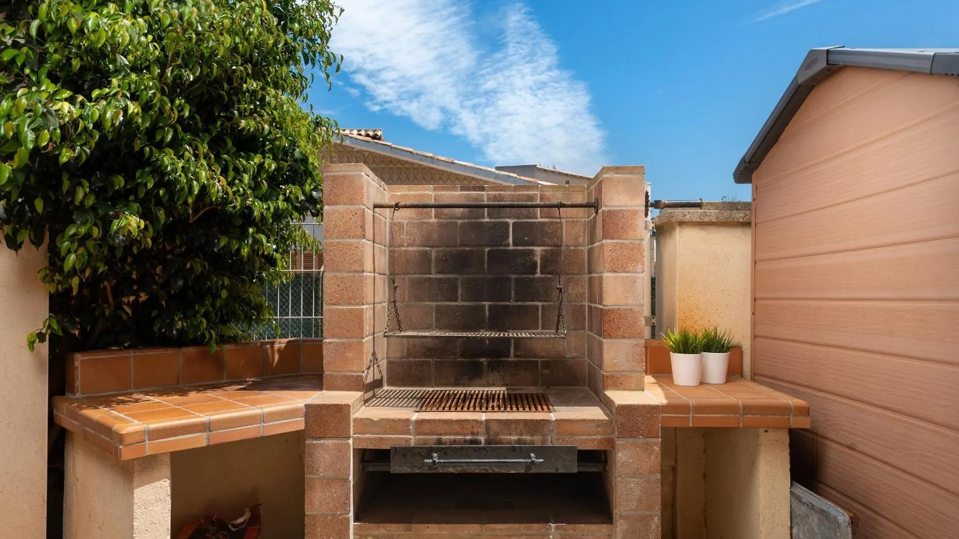 Casa Bernat Alcudia By Mallorca Villa Selection Semesterbostad Alcudia (Mallorca)